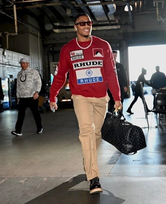 Rhude