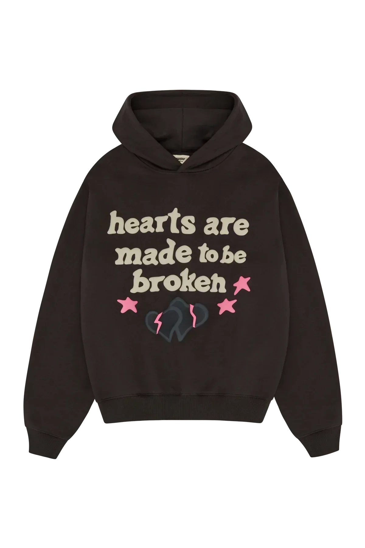 Broken Planet Market Hearts Are Made To Be Broken Hoodie