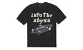 Broken Planet Market Into The Abyss T Shirt