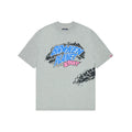 Broken Planet BP Sport T-Shirt Heather Gray