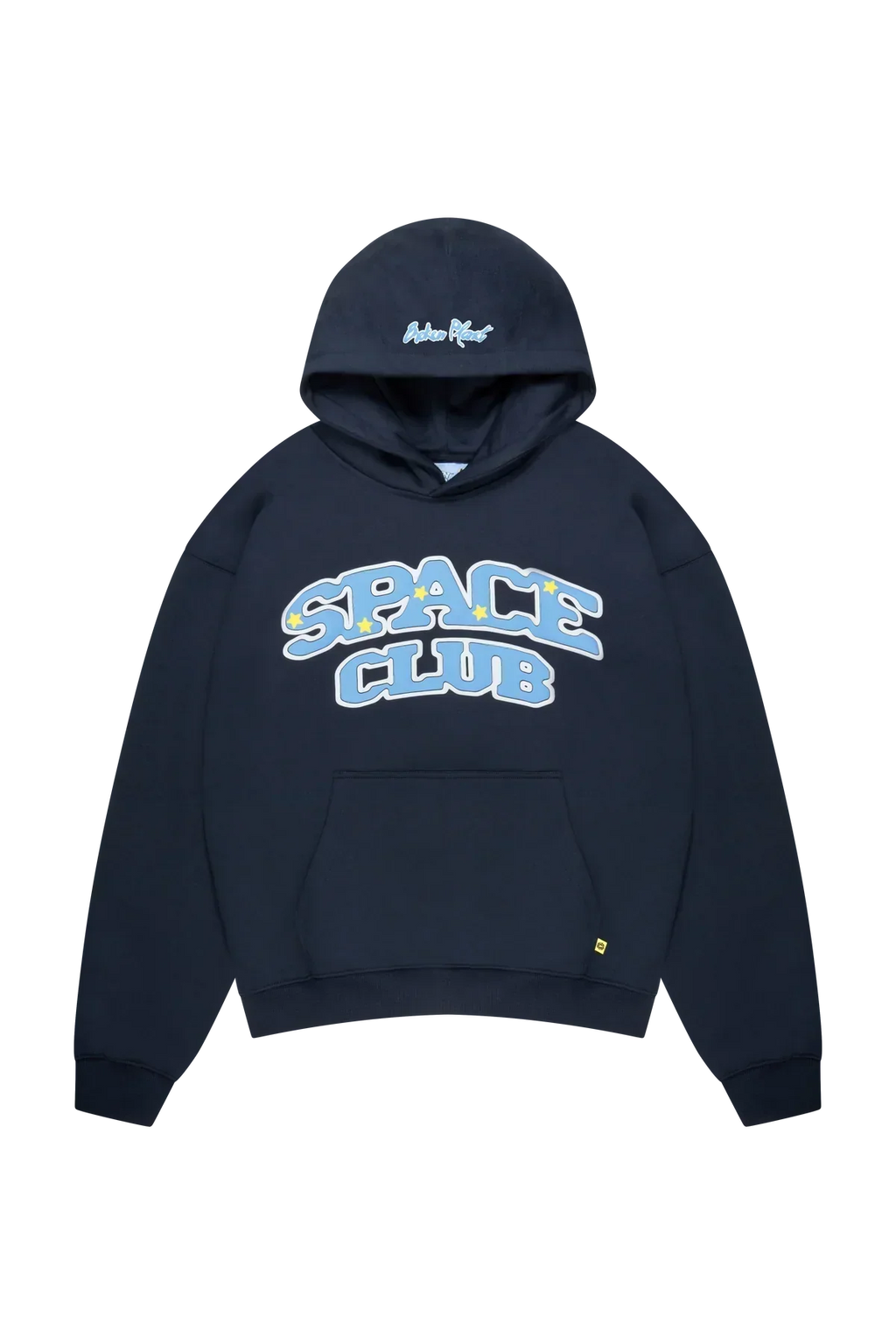 Broken Planet Market Space Club Hoodie