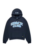 Broken Planet Market Space Club Hoodie