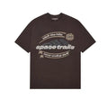 Broken Planet Market Space Trails T Shirt